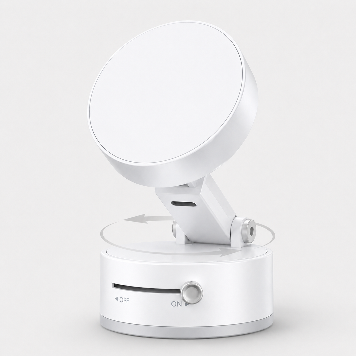 Magnetic Suction Phone Mount VIP