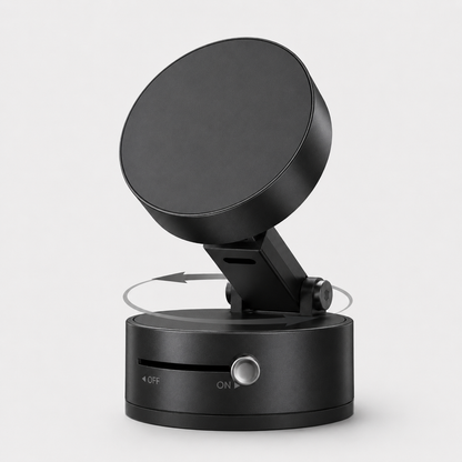 Magnetic Suction Phone Mount VIP