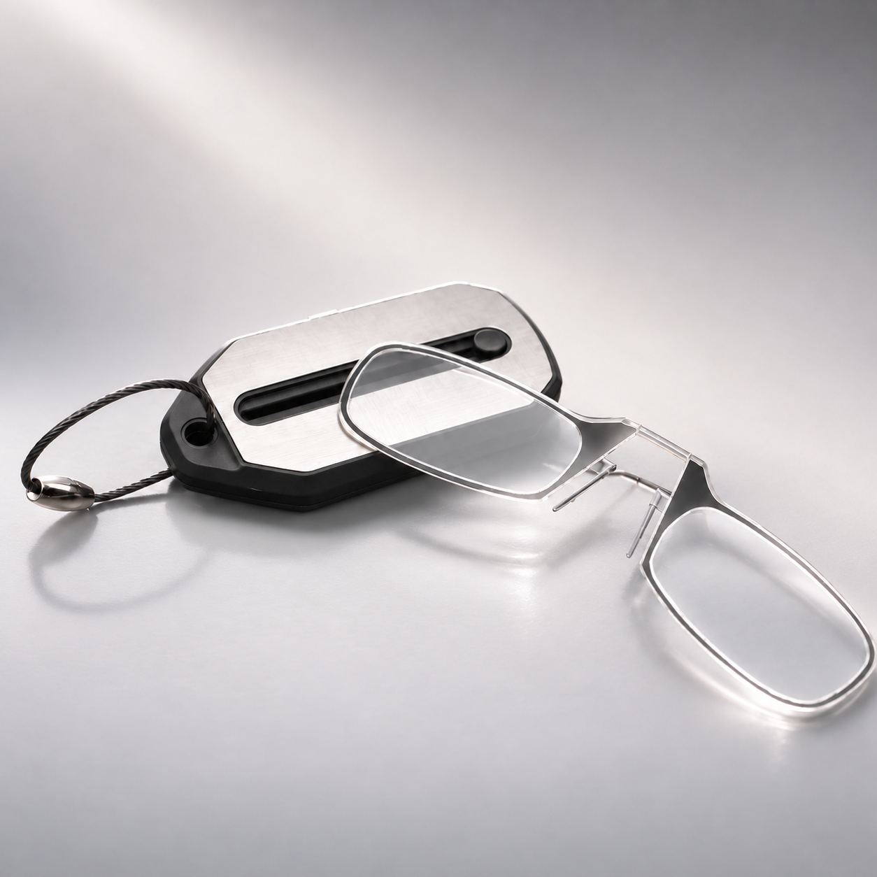 Foldable Reading Glasses.