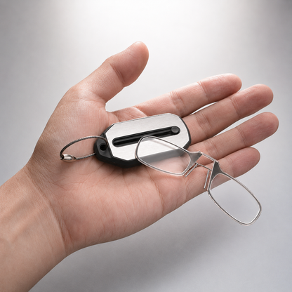 Foldable Reading Glasses.