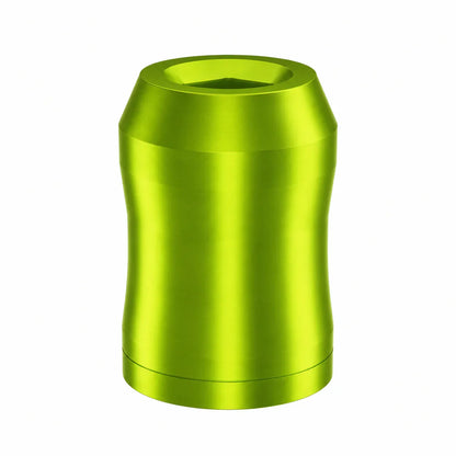 Universal Magnetic Screw Holder for Drill Bits and Screwdrivers.