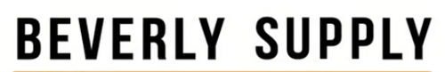 Beverlysupply